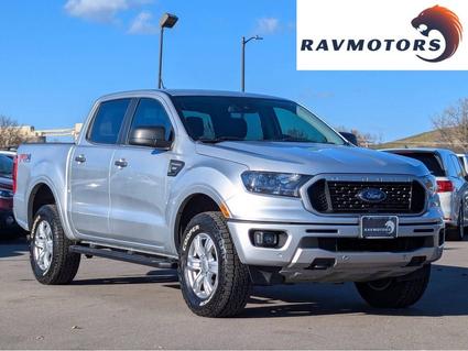2019 Ford Ranger Burnsville MN
