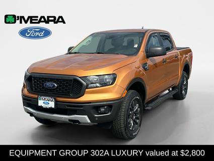 2019 Ford Ranger Denver CO