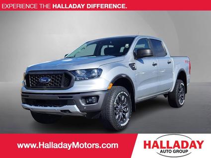 2019 Ford Ranger Cheyenne WY