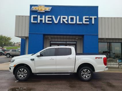 2019 Ford Ranger Chadron NE
