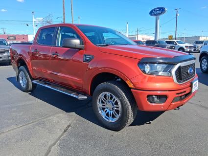 2019 Ford Ranger Yakima WA