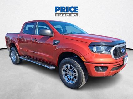 2019 Ford Ranger Yakima WA