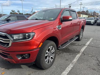 2019 Ford Ranger Beckley WV
