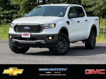 2019 Ford Ranger Benton KY