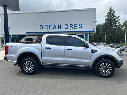 2019 Ford Ranger Warrenton OR