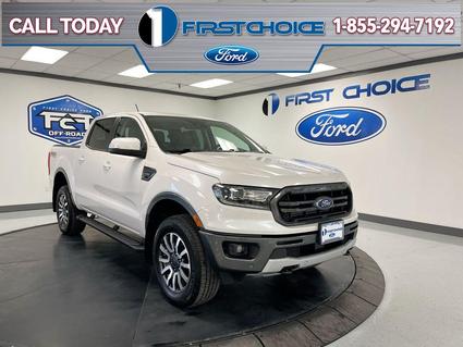 2019 Ford Ranger Rock Springs WY