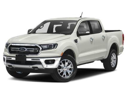 2019 Ford Ranger Rock Springs WY