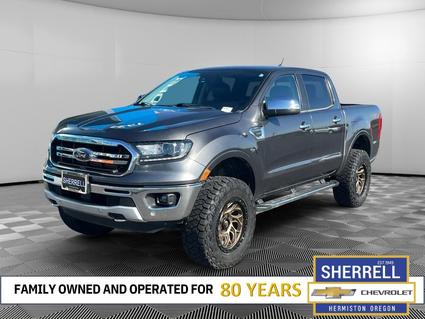 2019 Ford Ranger Hermiston OR
