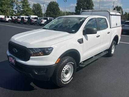 2020 Ford Ranger Ellisville MO