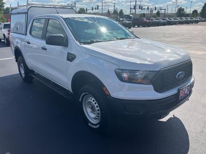 2020 Ford Ranger Ellisville MO