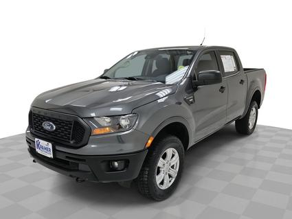 2020 Ford Ranger Livingston TX