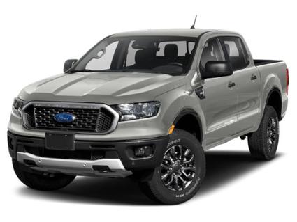 2020 Ford Ranger Pocatello ID