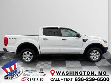 2020 Ford Ranger Washington MO