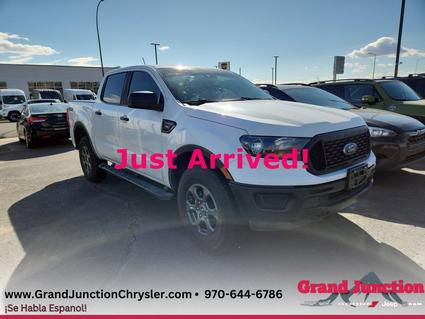 2020 Ford Ranger Grand Junction CO