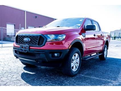 2020 Ford Ranger Merriam KS