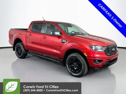 2020 Ford Ranger Pasco WA