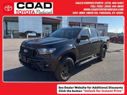 2020 Ford Ranger Paducah KY