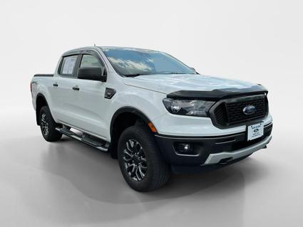 2020 Ford Ranger Farmington MO