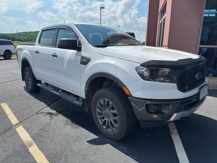2020 Ford Ranger Farmington MO