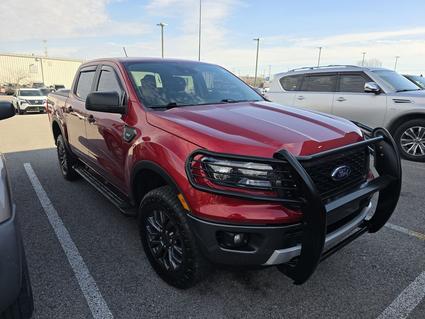 2021 Ford Ranger Hopkinsville KY