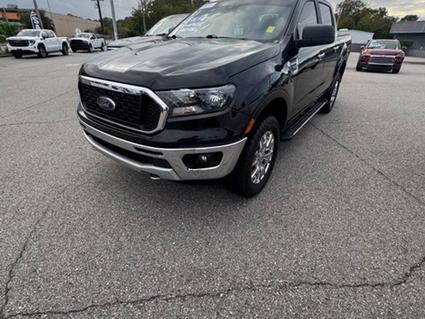 2021 Ford Ranger Daytona Beach FL