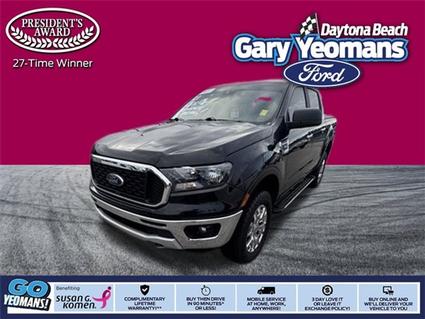 2021 Ford Ranger Daytona Beach FL