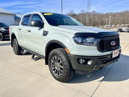 2021 Ford Ranger Sparta TN