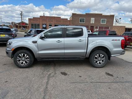 2021 Ford Ranger Cut Bank MT