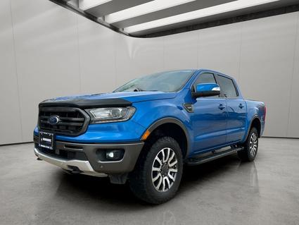 2021 Ford Ranger Katy TX