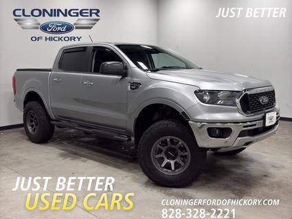 2021 Ford Ranger Hickory NC