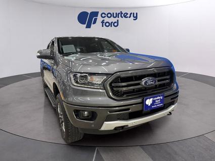 2021 Ford Ranger Norfolk NE