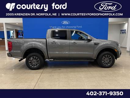 2021 Ford Ranger Norfolk NE