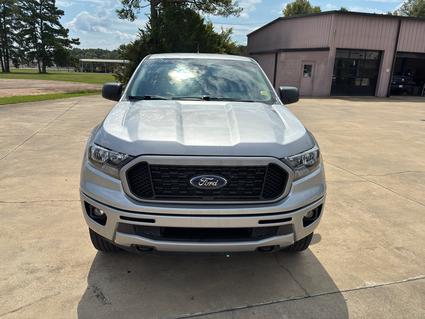 2021 Ford Ranger Starkville MS