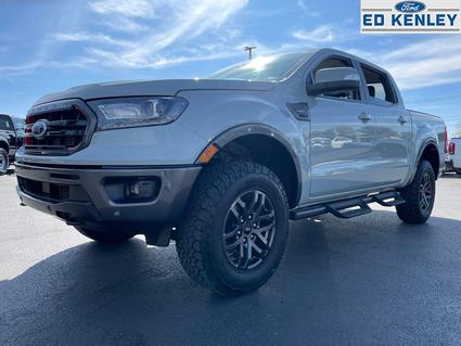 2021 Ford Ranger Layton UT