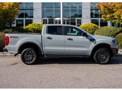 2021 Ford Ranger Virginia Beach VA