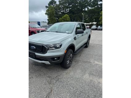 2021 Ford Ranger Virginia Beach VA