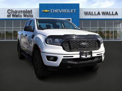 2021 Ford Ranger Pasco WA