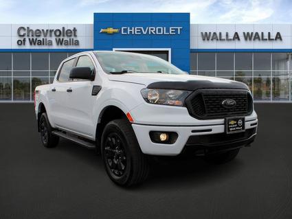 2021 Ford Ranger Pasco WA