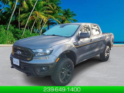 2022 Ford Ranger Naples FL