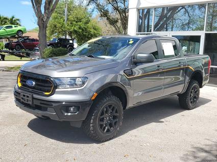 2022 Ford Ranger Naples FL