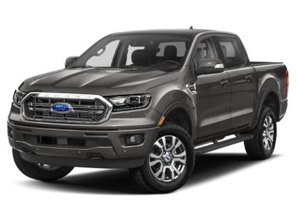 2022 Ford Ranger Pocatello ID