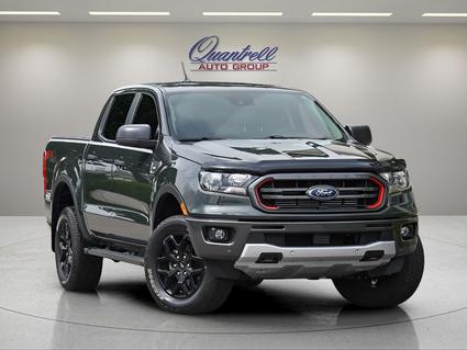 2022 Ford Ranger Lexington KY