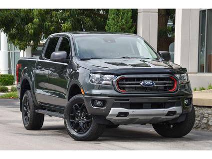 2022 Ford Ranger Lexington KY
