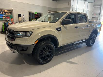 2022 Ford Ranger Columbus MS
