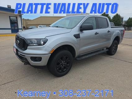 2022 Ford Ranger Lexington NE