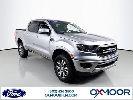 2022 Ford Ranger Louisville KY
