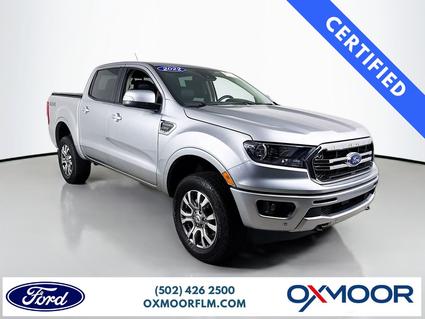 2022 Ford Ranger Louisville KY