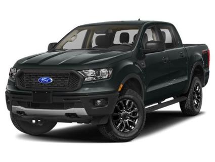 2023 Ford Ranger Billings MT