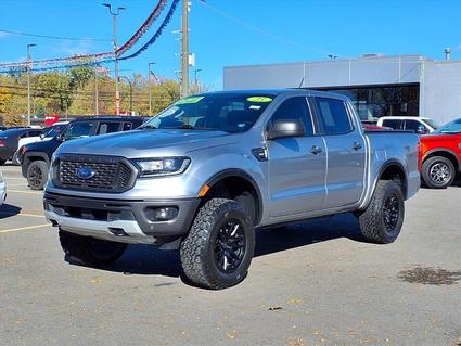 2023 Ford Ranger Woodhaven MI