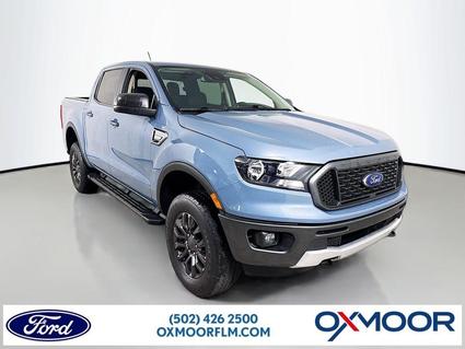 2023 Ford Ranger Louisville KY